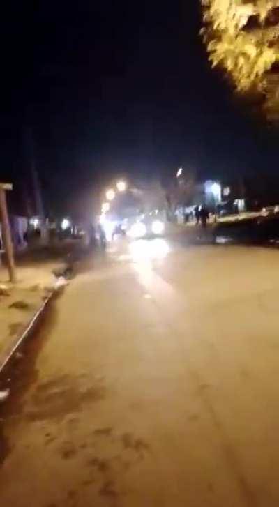 Noche en Rosario: 2 muertos y 5 heridos, hace un rato en zona oeste