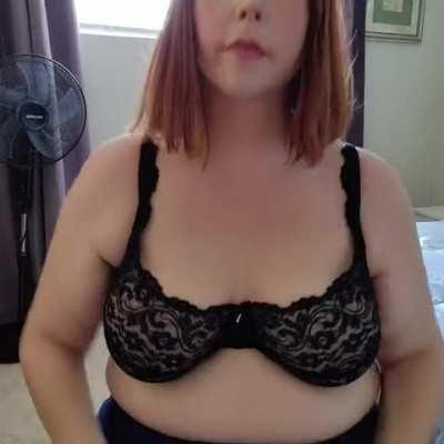 Back when I didn't know how to look at the camera properly lol