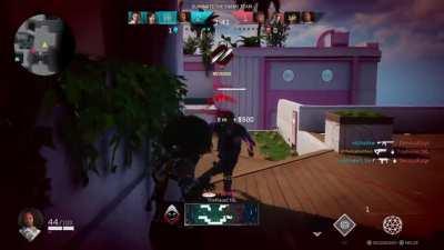 Let's all have a lie-down