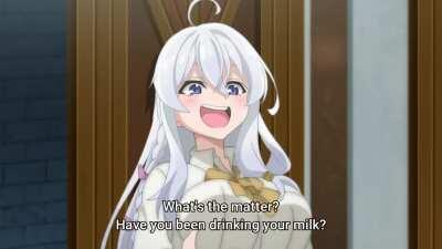 No Personality [Majo no Tabitabi]