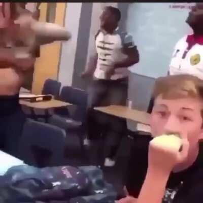 whom actions do you justify........