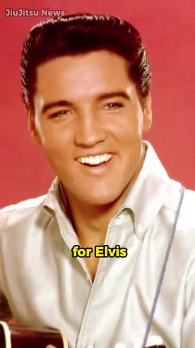 Rock and Roll with Karate: The Connection to Elvis Presley