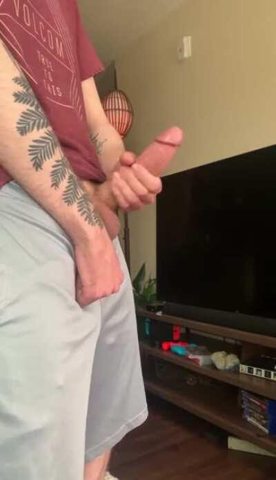 biggest cumshot i’ve had in a while