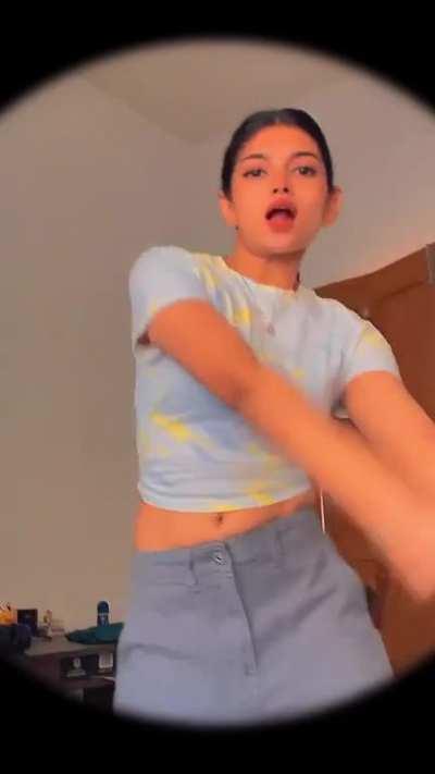 Anjali Palakkal 🔥