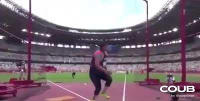 Wow, thats really far