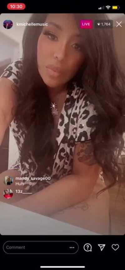 Light nip slip near end