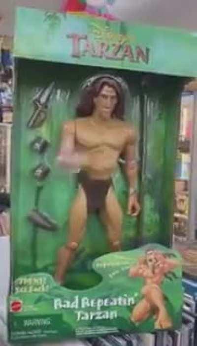 They definitely knew!