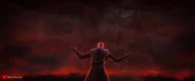 Yo Anakin The Empire's Pretty Chill