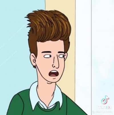 forever my favorite tiktok