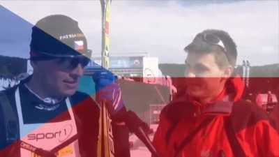 most ethnically based czech