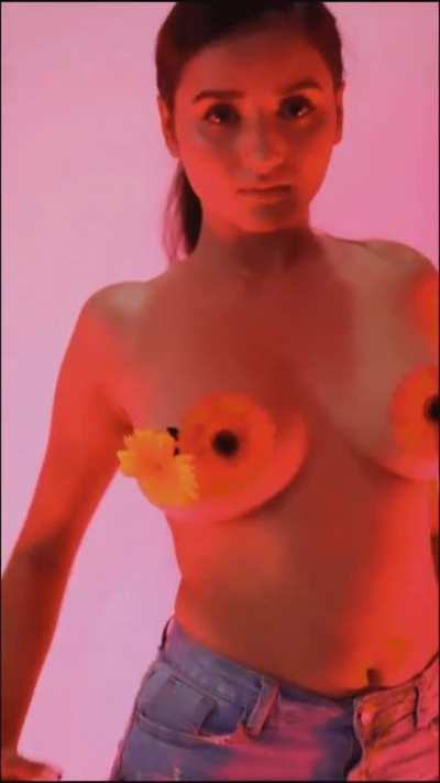 Anamika Charan (new)