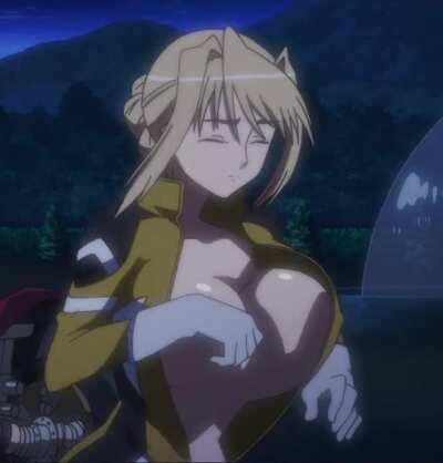 Boing (Princess lover)