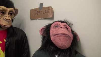 Here, have a Mumkey Jones clip.