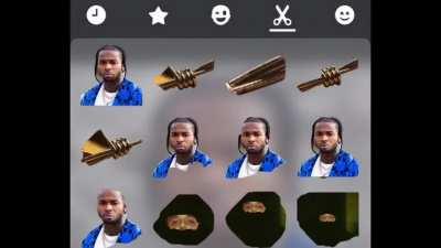 just made pop smoke cover art lmk what u think 🔥🔥🔥😏