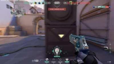 More Insane Immortal/Radiant clips edited with some chill music