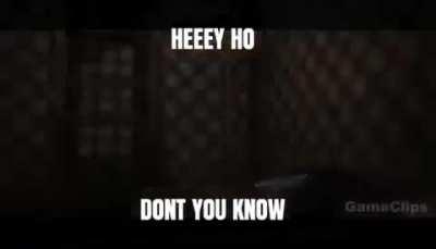 Enter a world of assassination