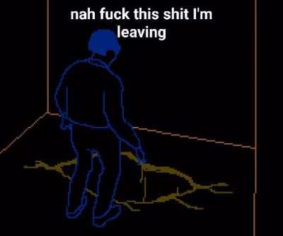 When I'm trying to use rooms and suddenly everything everyone said turns into me having said it