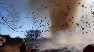 Dust Demon does not exi..😮😮