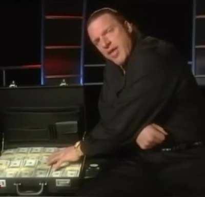 Teacher: "Everyone must pay attention!" Kid named attention: