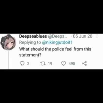 All mods must have gay porn profile pic