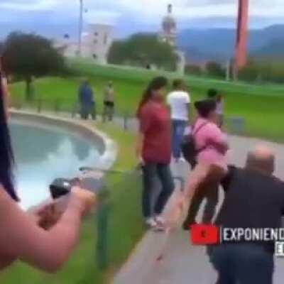 fetch me their SOULS