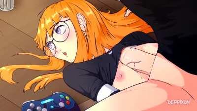 [Video] Animation by Derpixon