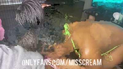 $5 to join private telegram group with full videos (1000+)of onlyfans thots and request can be made Cashapp $BADGEPLUG2k dm me