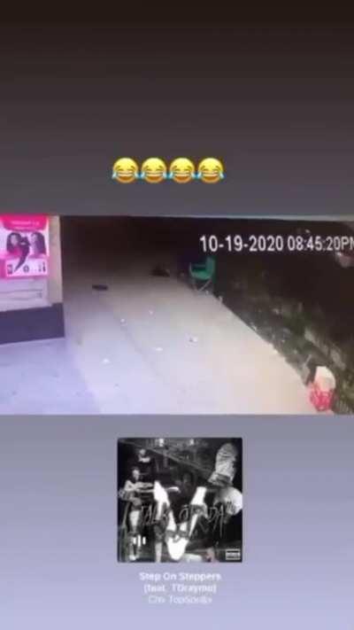 Allegedlyâ¼ï¸ somebody real known not saying no names