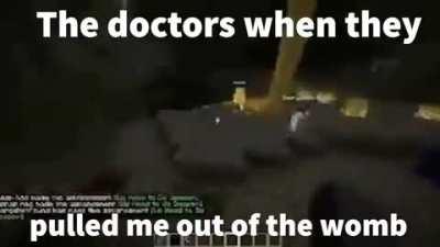 It's cause I'm African.