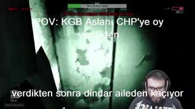 muhtemel bu yaşanıcak