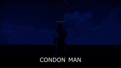 the ultimate rust experience...