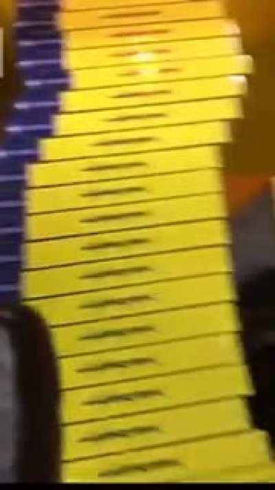 Cyberpunk 2077 .... a lot of a Cyberpunk 2077