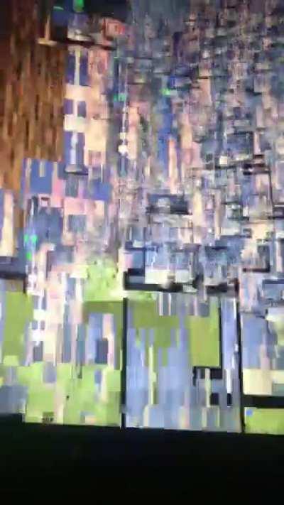 Why is my rain phantoms