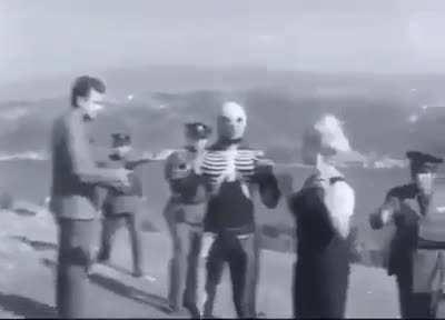 Kahraman Türk Polisi