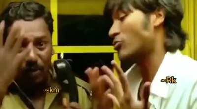 Audio launch Paridhabangal