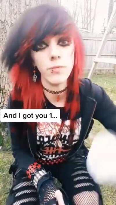 That’s what friends are for