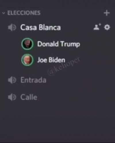 Meme político porfavor ríanse que tengo una familia que alimentar en Guinea Ecuatorial🙏😞