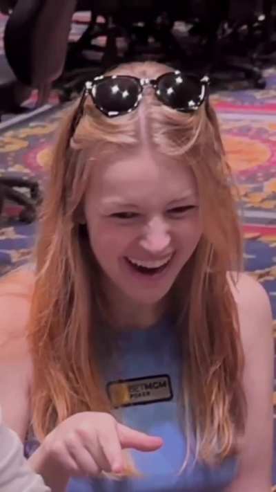 How Magician Matt Franco palms the cards