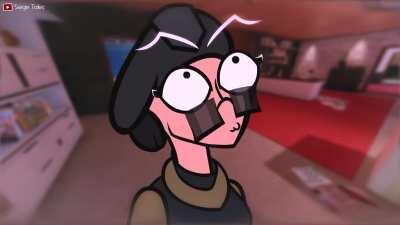 Duo Strat Animation (500K special)