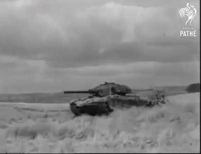 “Bang on, Always!” Centurion