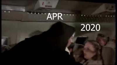 Airplane! was ahead of its time