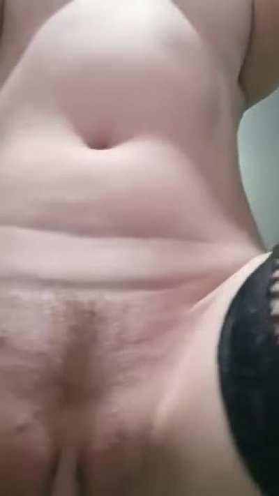 Ride your face or drain your balls?