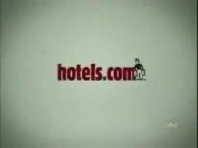 Hotels.com