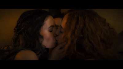 [1080p60fps] 8. Spartacus House of Ashur (2025) S01E03 - Ivana Baquero, Jamaica Vaughan - Link in Description