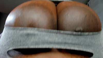 Showing you my hidden talent