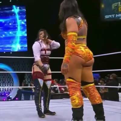 AEW Dynamite (November 20, 2024)