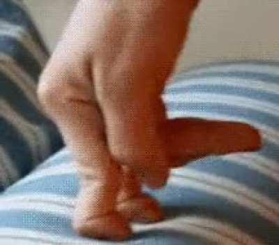 Thanks, I hate your hand