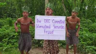 I love you guys! Also: