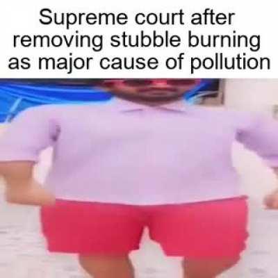 Waah re Supreme court