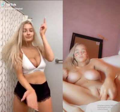 Her Free album In the Comments